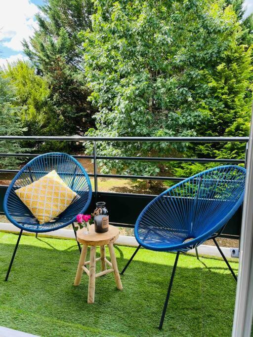 Appartement Cosy, Calme, Lumineux, Balcon, Parking Сарла-ла-Канеда Экстерьер фото
