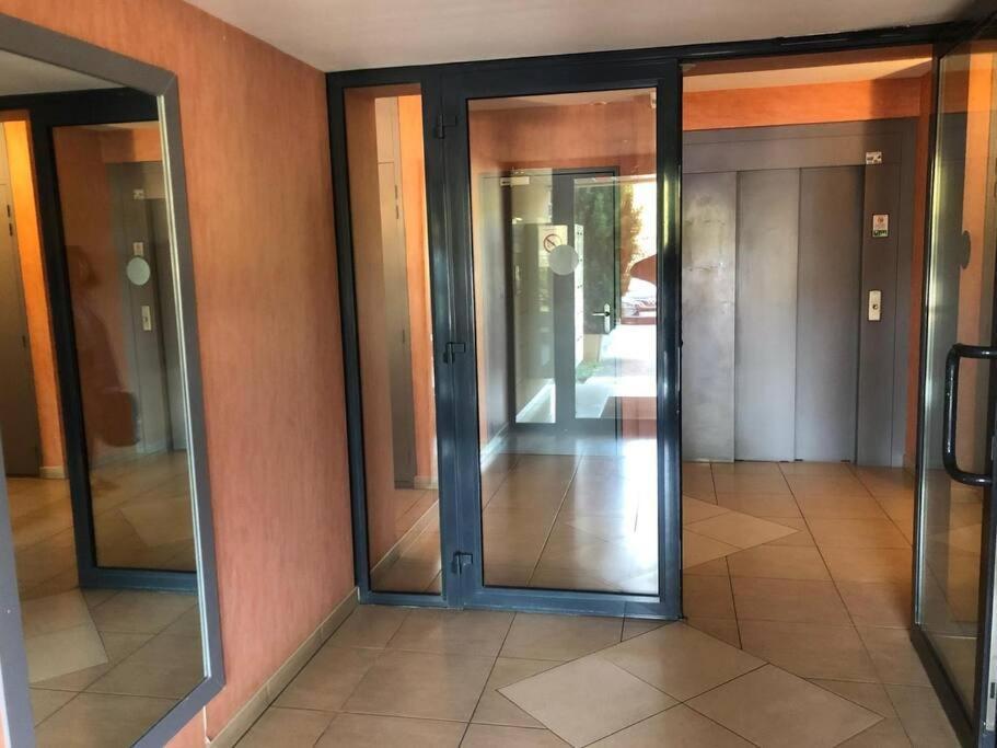 Appartement Cosy, Calme, Lumineux, Balcon, Parking Сарла-ла-Канеда Экстерьер фото
