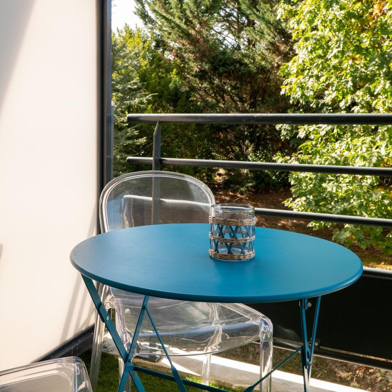 Appartement Cosy, Calme, Lumineux, Balcon, Parking Сарла-ла-Канеда Экстерьер фото